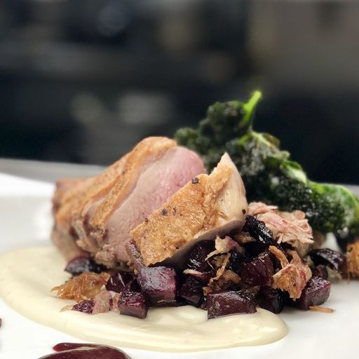 The Chalkboard Kitchen + Bar Restaurant Tulsa, , OK OpenTable