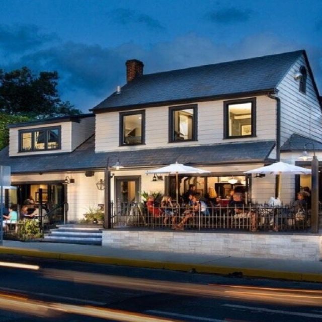 Restaurant State Street Steak & Seafood Permanently Closed