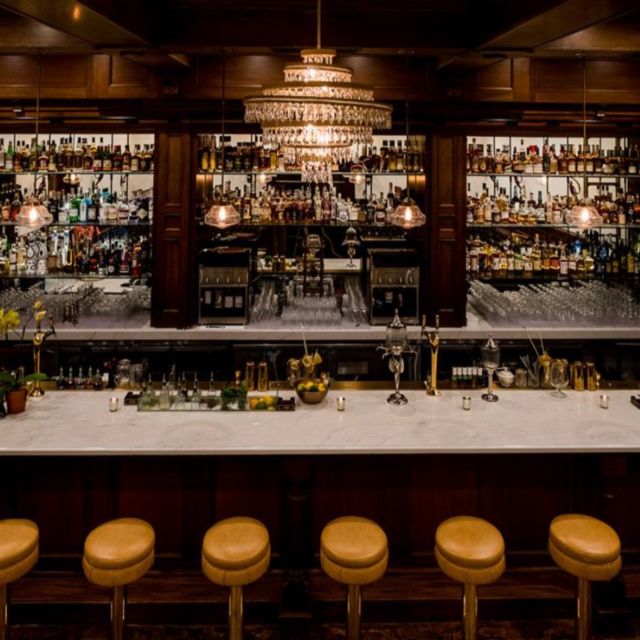 Eleven TwentyTwo Cocktail Lounge / Speakeasy Updated 2024, Cocktail