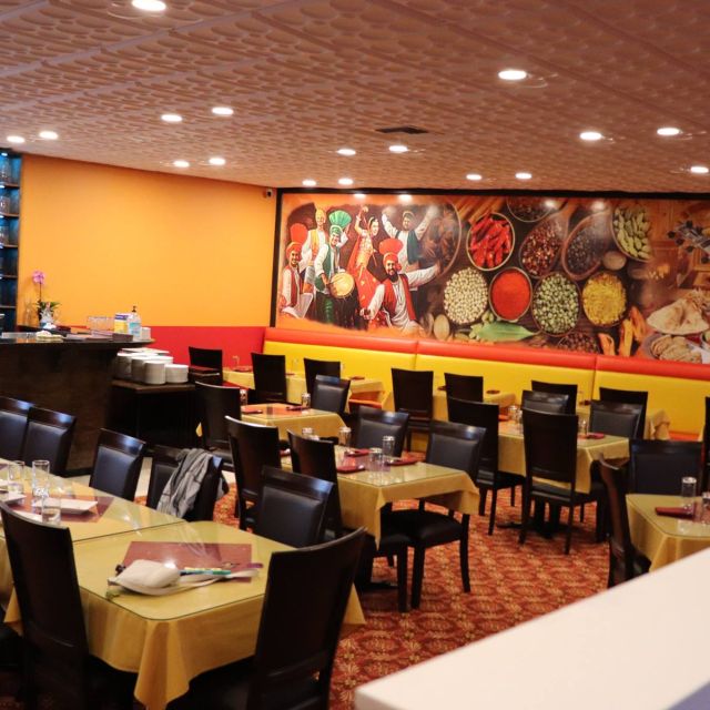 Restaurant Sitar Indian Cuisine Kirkland, WA OpenTable
