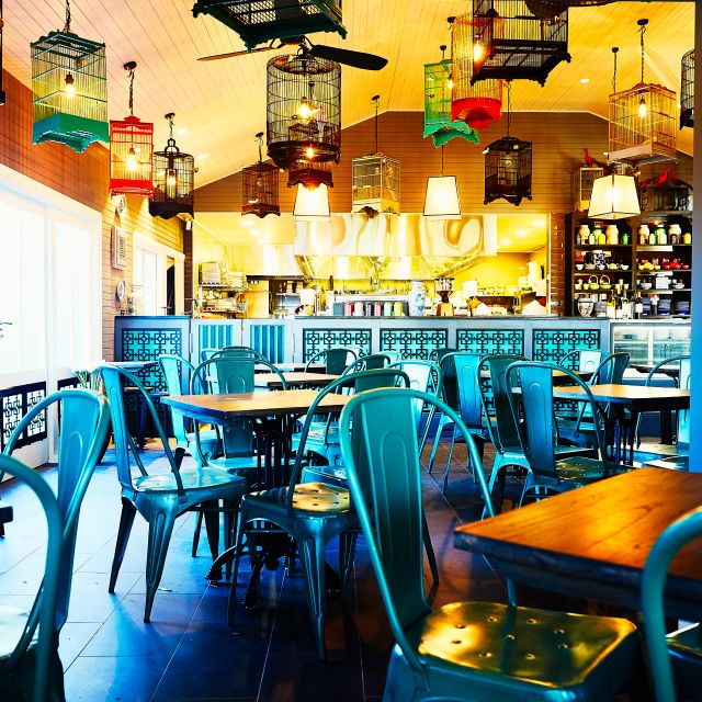 Miss Lilian at Lilianfels Blue Mountains Restaurant Updated 2023