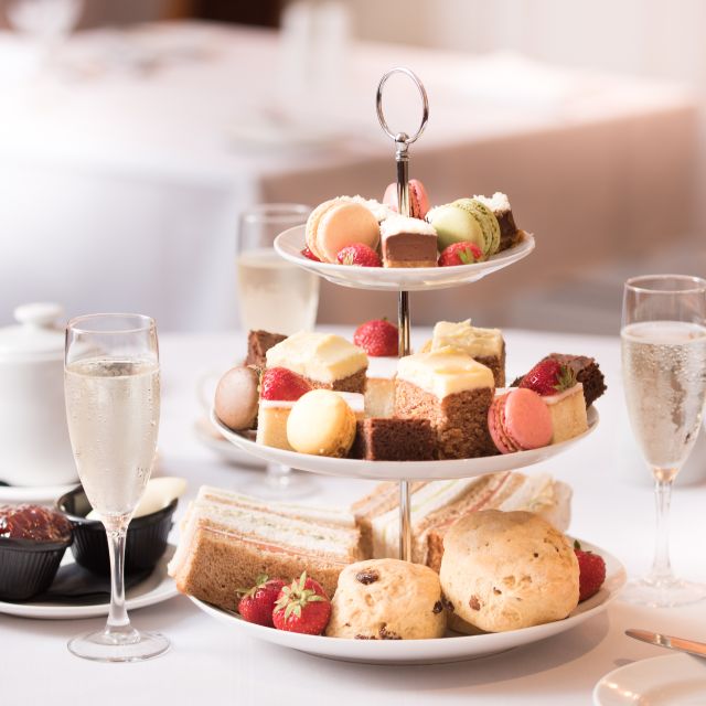 Restaurant Afternoon Tea at The Westmead Hotel Birmingham, , West