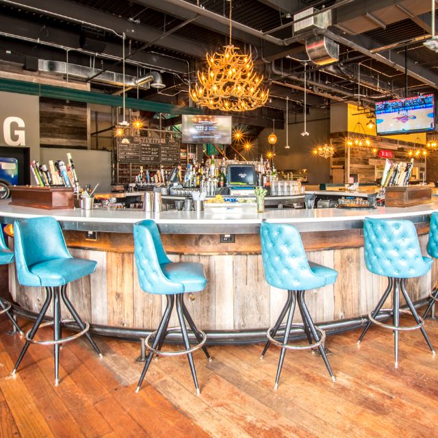 Punch Bowl Social Schaumburg CLOSED Restaurant Schaumburg, IL OpenTable