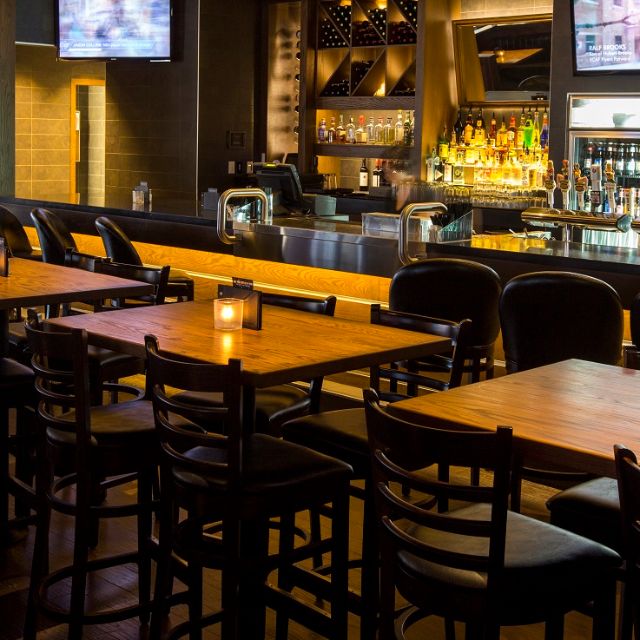 Original Joe's Deerfoot City Restaurant Calgary, , AB OpenTable