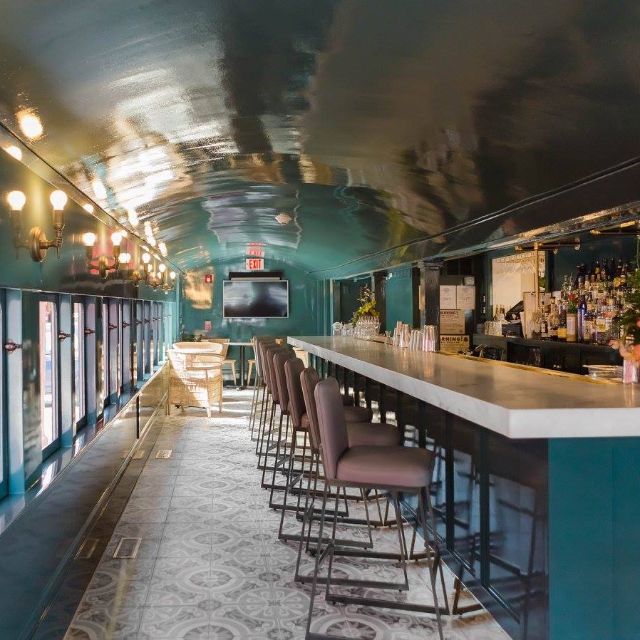 Club Car Restaurant Nantucket, , MA OpenTable