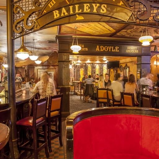 Restaurante Fadó Irish Pub DC Washington, , DC OpenTable