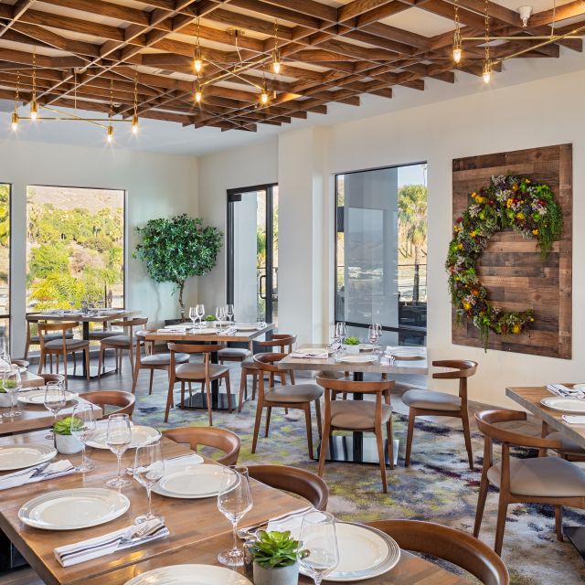 VITA Italian Bar & Grill Updated 2024, Italian Restaurant in Pomona, CA