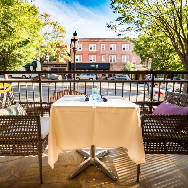 Edge Restaurant Bethlehem, PA OpenTable