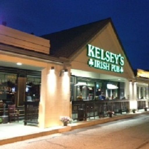 Kelsey's Restaurant, Irish Pub, Banquet Room Ellicott City, MD