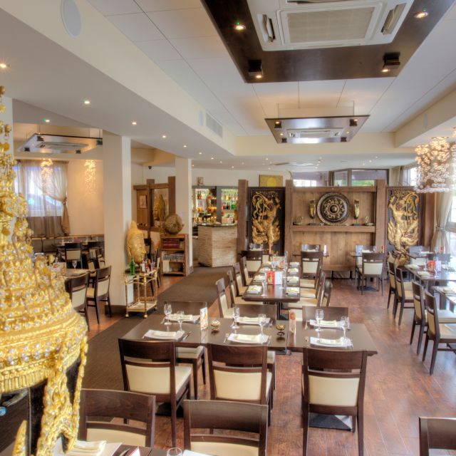 Restaurant Sukhothai Harrogate Harrogate, , North Yorkshire OpenTable