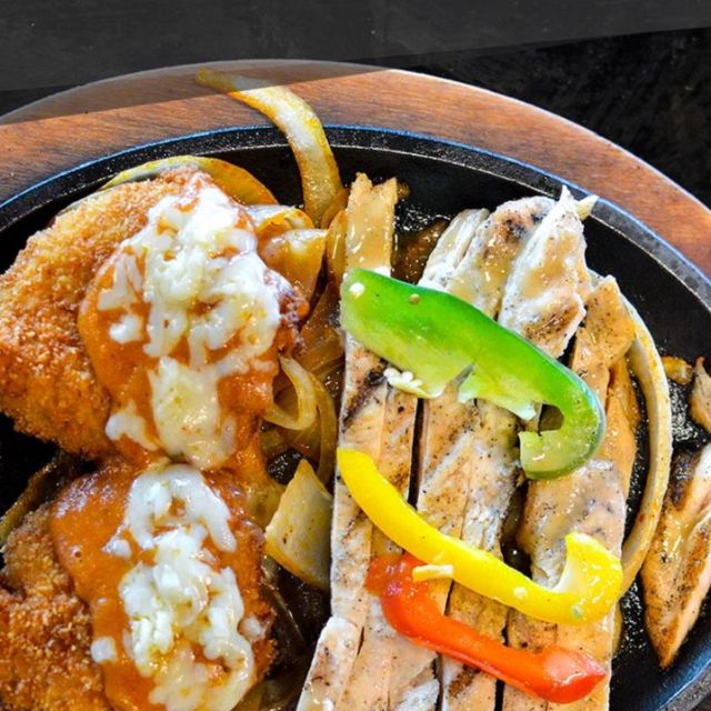 La Playa Fajita Grill Permanently Closed Restaurant McAllen, TX