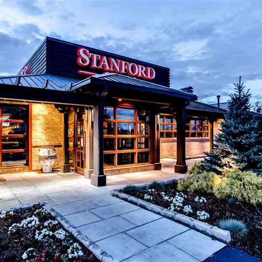 Stanford Grill Columbia Restaurant Columbia, MD OpenTable