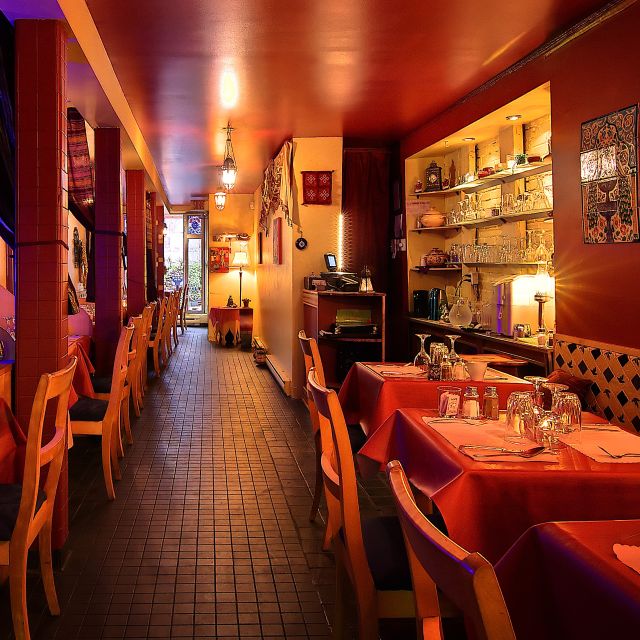 Menthe et Couscous Restaurant Montréal, QC OpenTable