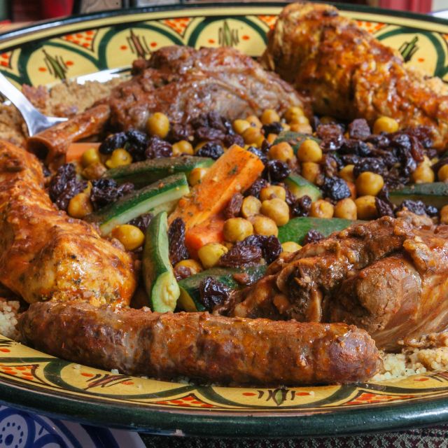 Menthe et Couscous Restaurant Montréal, QC OpenTable