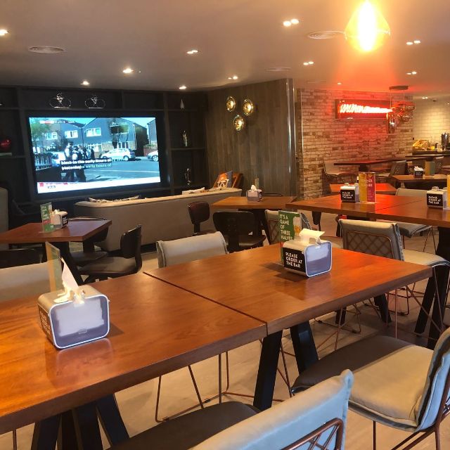 Village Pub & Grill Village Hotel Cardiff Updated 2024, British Restaurant in Cardiff, South