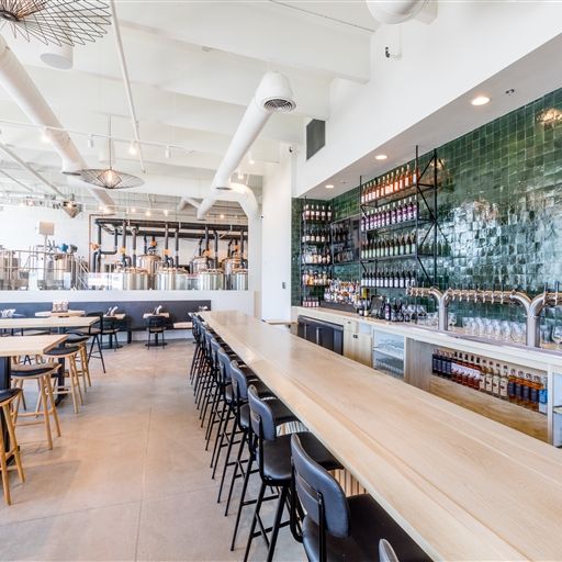 6th & La Brea Restaurant Los Angeles, , CA OpenTable