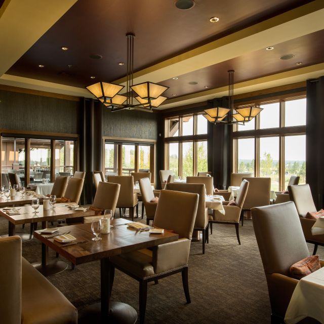 Solomon's Restaurant and Bar Bend, OR OpenTable