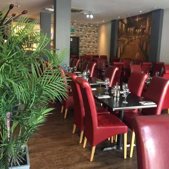 Churrasco Grill Liverpool Restaurant Liverpool, Liverpool OpenTable