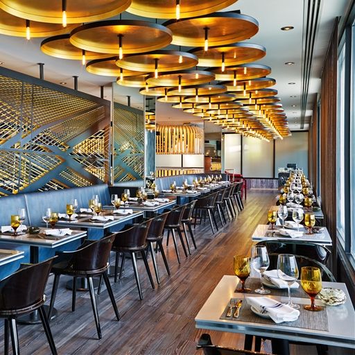 Current Restaurant Chicago, , IL OpenTable