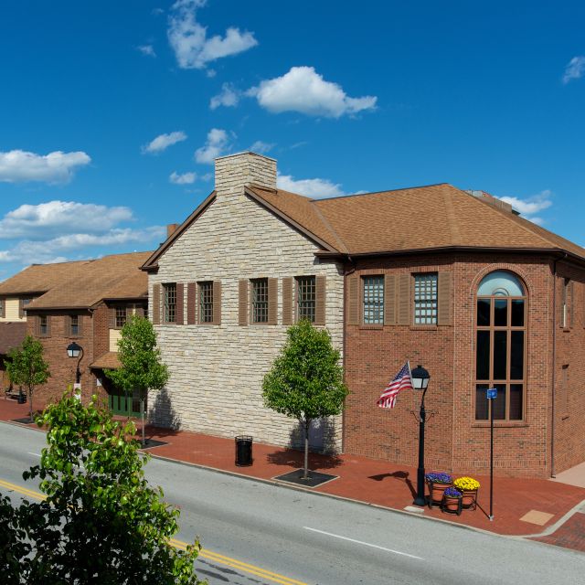 Montgomery Inn Montgomery Rd. (Priority Seating) Updated 2024