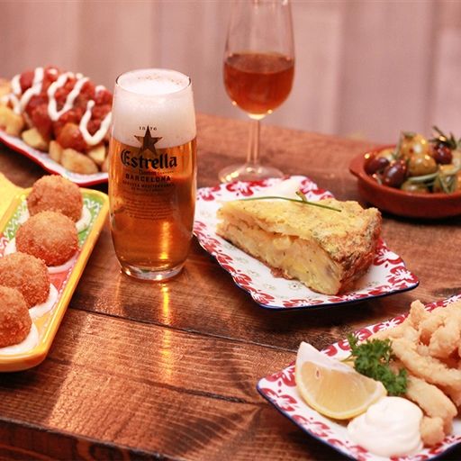 Tapas At Embrujo Updated 2024, Spanish Restaurant in Toronto, ON