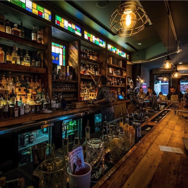 Whiskey Alley Updated 2024, American Restaurant in Aiken, SC