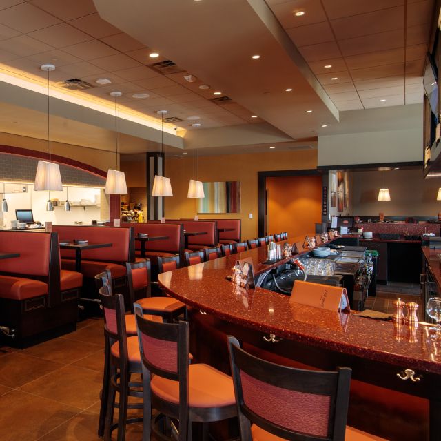 Restaurante 110 Grill Rochester, New Hampshire Rochester, NH