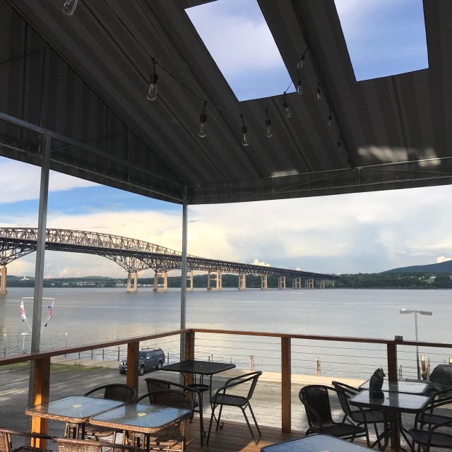 Pamela's on the Hudson Updated 2024, Contemporary American Restaurant