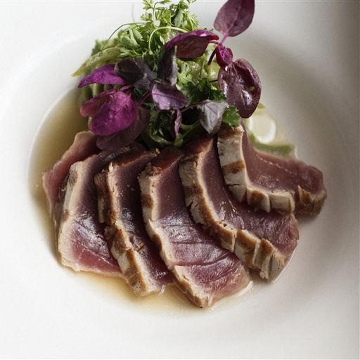 The Perfect Caper Restaurant Punta Gorda, FL OpenTable