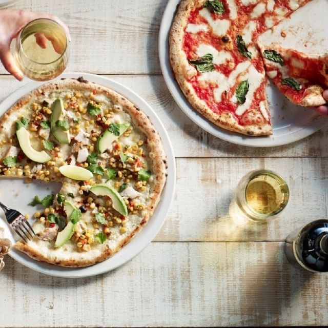 Famoso Neapolitan Pizzeria Whyte Ave Updated 2024, Italian