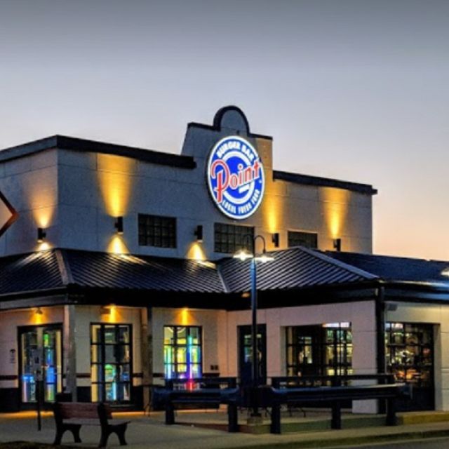 Restaurant Point Burger Bar New Berlin New Berlin, , WI OpenTable