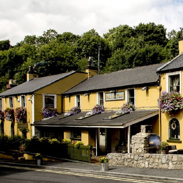 Wrights Anglers Rest Updated 2024, Irish Restaurant in Dublin, Co. Dublin