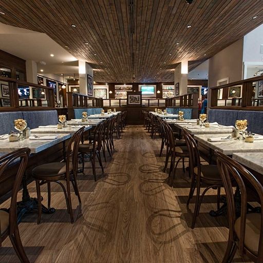 Dock's Oyster House Restaurant Atlantic City, NJ OpenTable