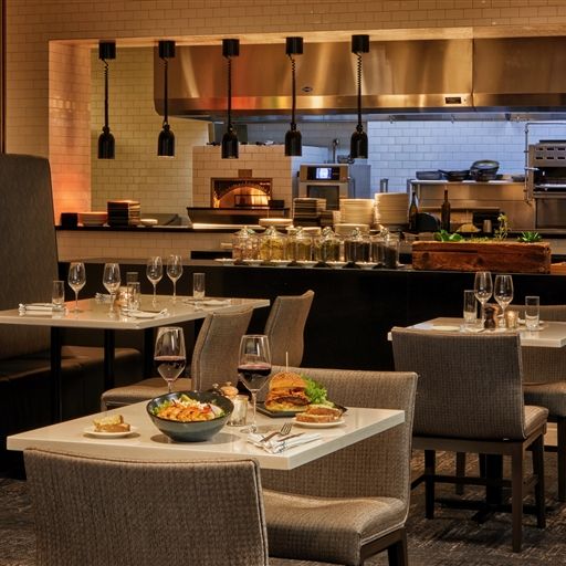 The Burnham Restaurant Cleveland, OH OpenTable