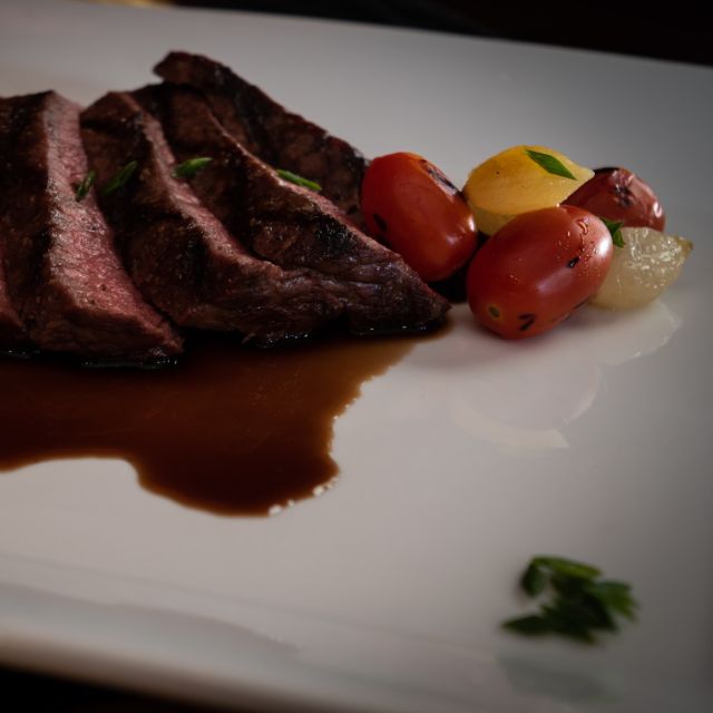 Templeton's Steak & Seafood Updated 2024, American Restaurant in