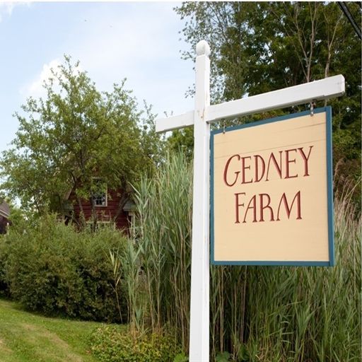 Restaurante Gedney Farm New Marlborough, , MA Reserva en OpenTable