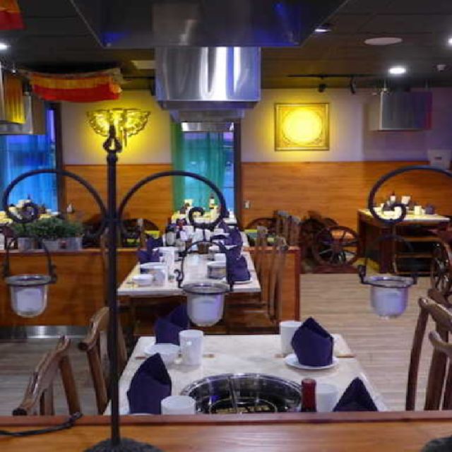 Lavender Hot Pot Updated 2024, Chinese Restaurant in Newark, CA