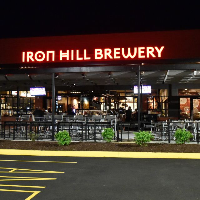 Restaurante Iron Hill Rehoboth Beach Rehoboth Beach, DE OpenTable