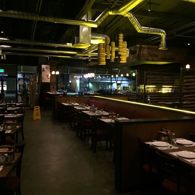 Inchin's Bamboo Garden Restaurant Fremont, , CA OpenTable