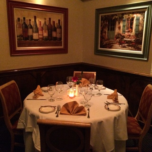 Toscana Ristorante Italiano Updated 2024, Italian Restaurant in