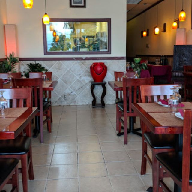 Restaurante Saffron CT Norwalk, , CT OpenTable