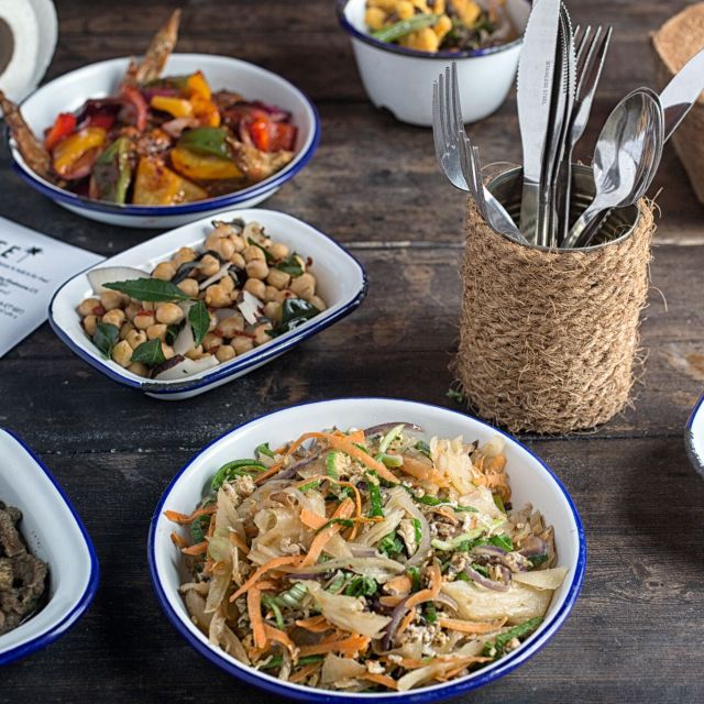 The Coconut Tree Bristol Clifton Triangle Updated 2024, Sri Lankan