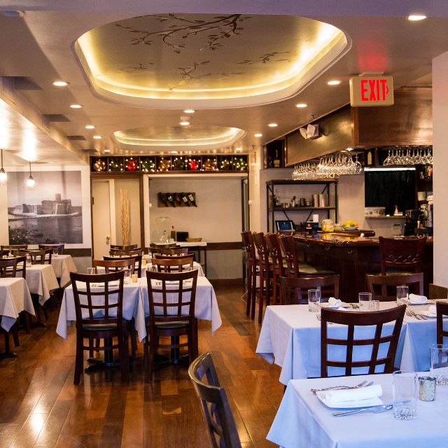 Casa Mia Restaurant Marblehead, MA OpenTable