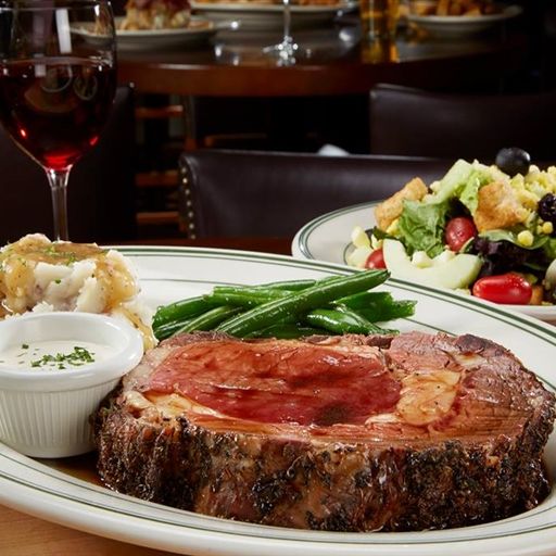 Prime Rib & Chocolate Cake Permanently Closed餐廳 ，ORPortland OpenTable