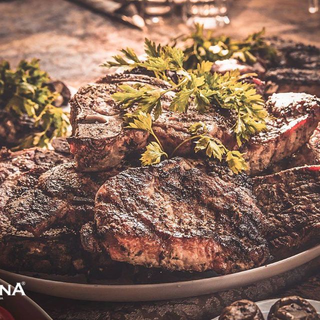 La Bikina Chihuahua Restaurant, AGU OpenTable