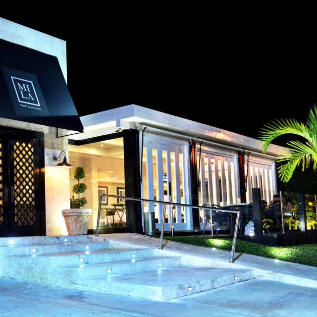 Mila Restaurante Santo Domingo, Santo Domingo OpenTable
