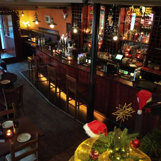 Restaurant Tapas Tapas Waterloo Liverpool, , Merseyside OpenTable