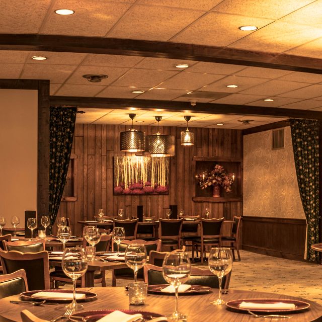 Crescent Lodge Restaurant Updated 2024, American Restaurant in Cresco, PA