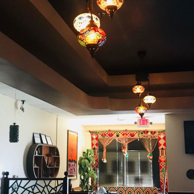 Baladina Mediterranean Restaurant Toms River, NJ OpenTable