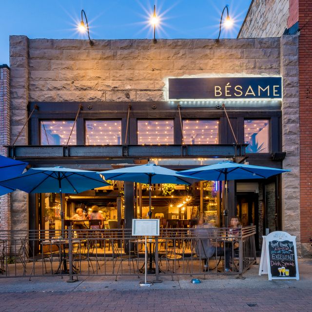 Bésame Restaurant Steamboat Springs, CO OpenTable